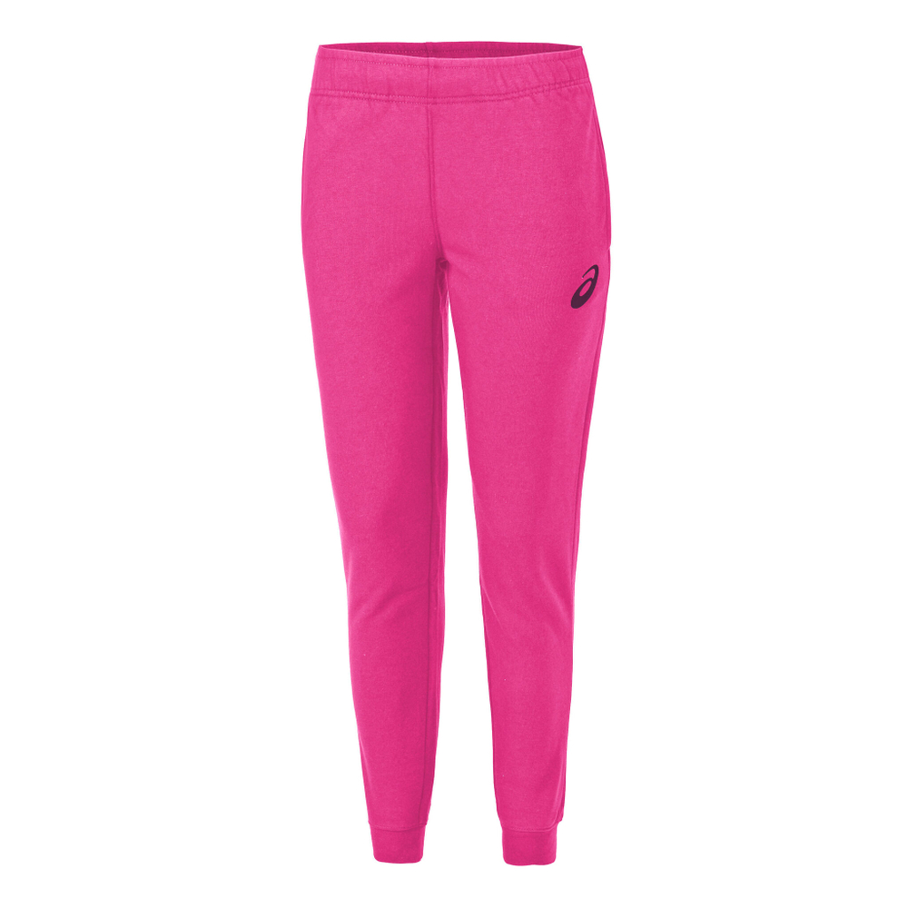 Женские теннисные брюки ASICS Women - Pink