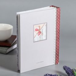 Фотоальбом Image Art IA-200PP серия 280 детский термосварка 200 фотографий размер 10х15