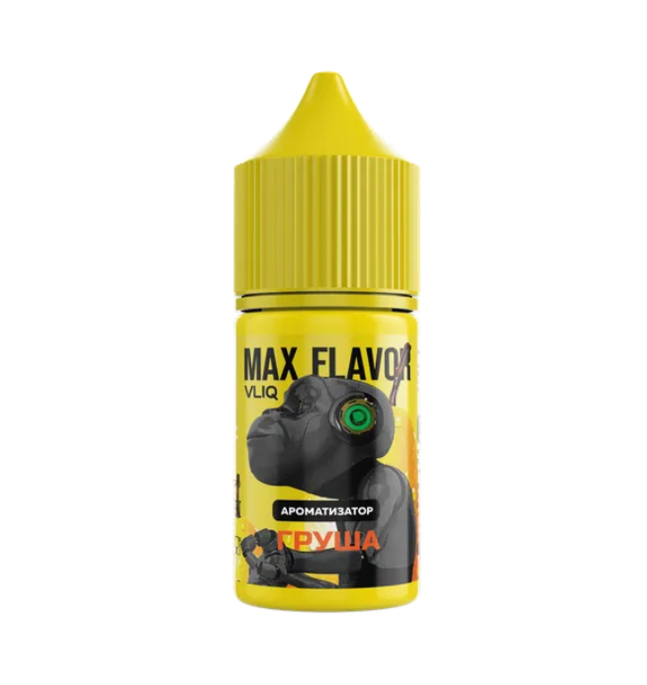 Ароматизатор VLIQ Max Flavor 14 мл - Груша