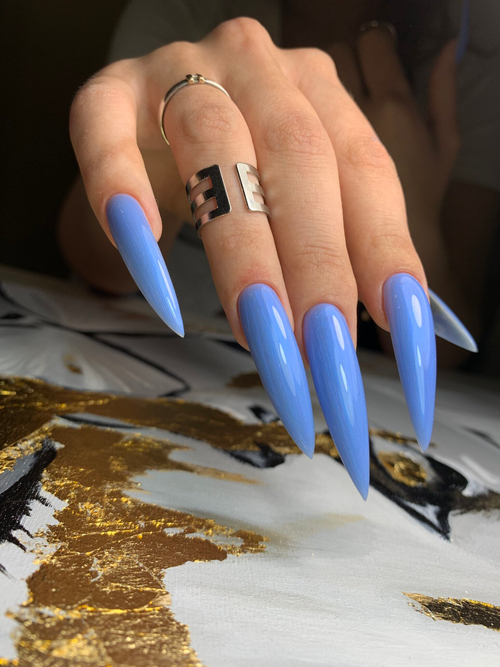 BSG Colloration hard base №105 "Лунный камень" , 20 мл