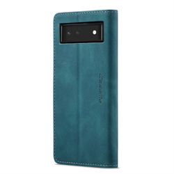 Чехол-книжка CaseMe Matte Google Pixel 6