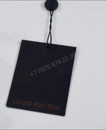 Футболка Louis Vuitton, арт. 693250