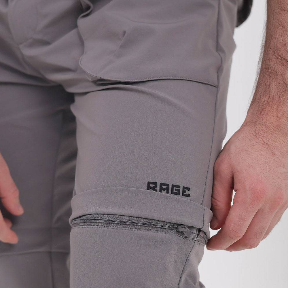 Брюки-шорты Rage арт.: HY26502