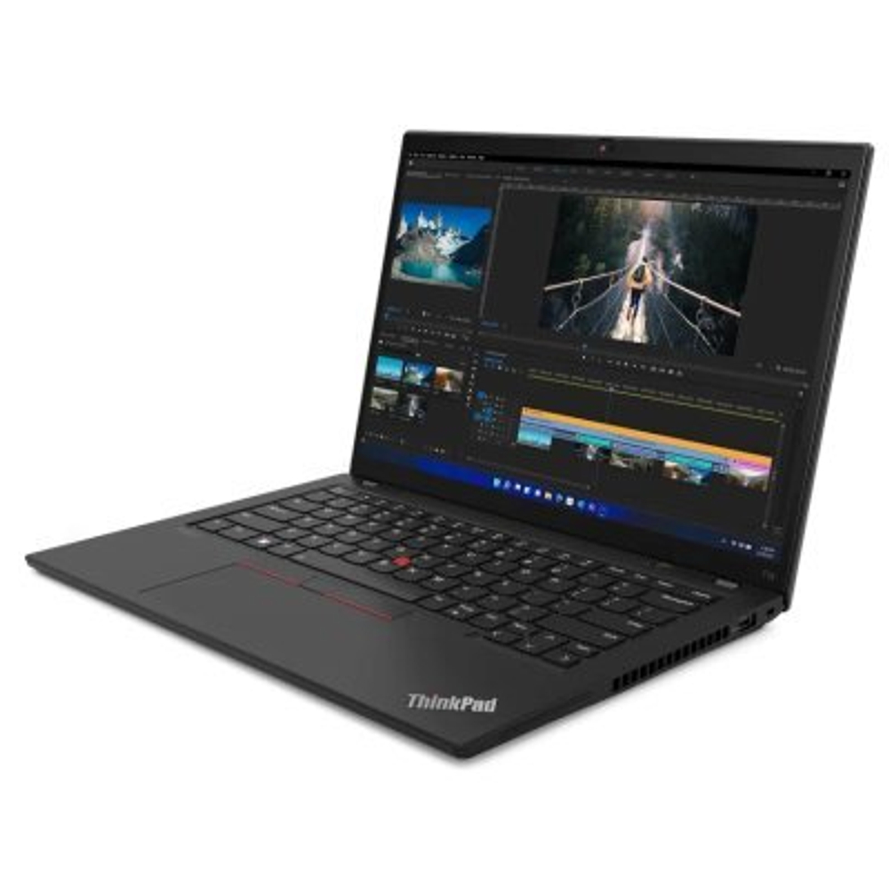 Ноутбук Lenovo ThinkPad T14 Gen 3 21AH00BPUS
