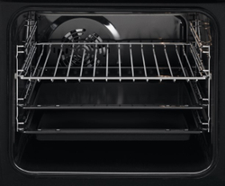 Электрический духовой шкаф Electrolux OEF 5E50 X