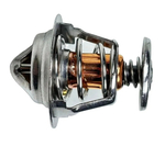 Термостат двигателя Yanmar 4TNE84/4TNE88/4TNV84/4TNV88 12915549801 / 12915549800