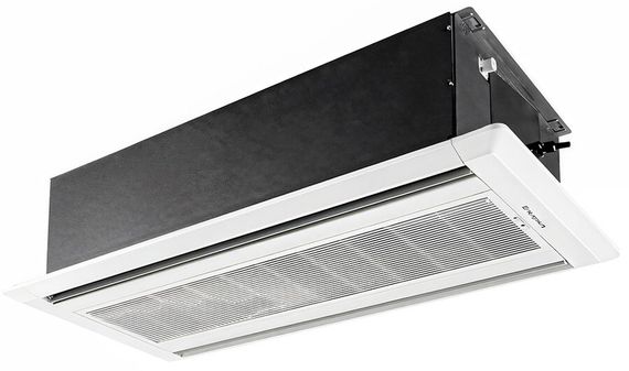 Кассетная VRF система Energolux SMZ2C09V2AI*