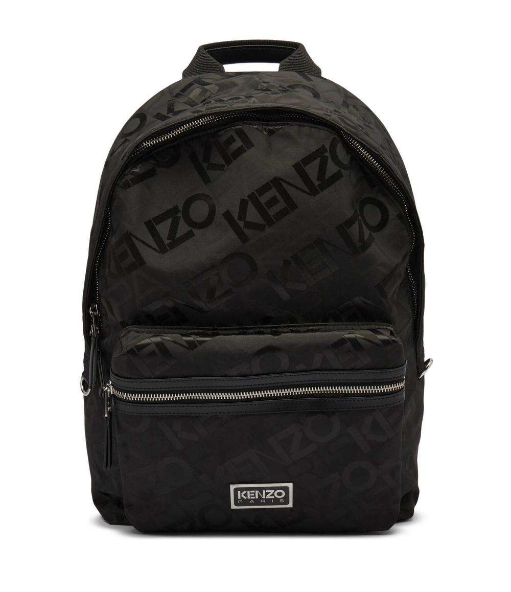Рюкзак Kenzo - черный(FD65SA503FW1)