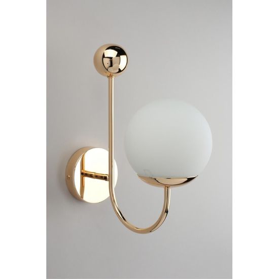 Светильник настенный (Бра) OML-67001-01