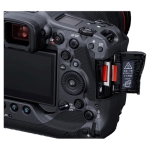 Беззеркальная камера Canon EOS R3