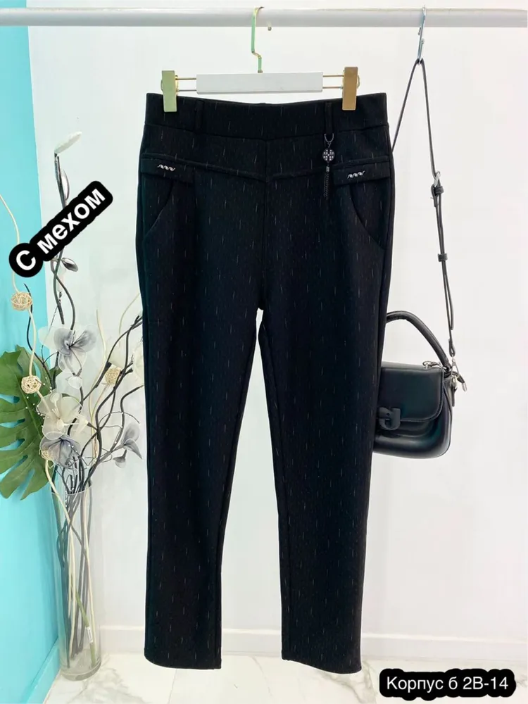 Брюки 50342762 Fabrika