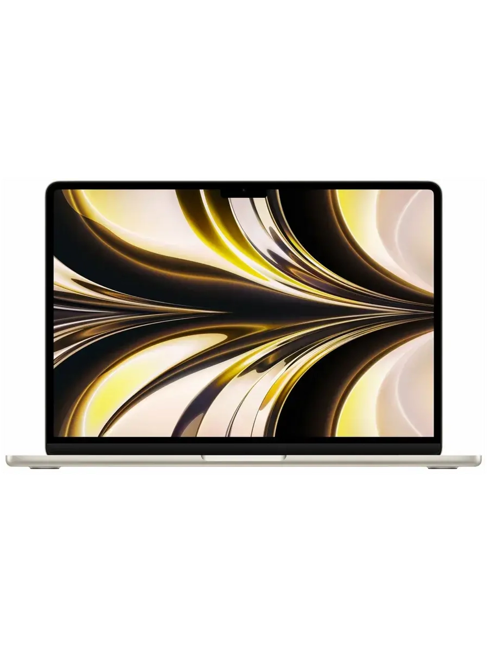 Ноутбук Apple MacBook Air 13 M2/8/256GB Starlight