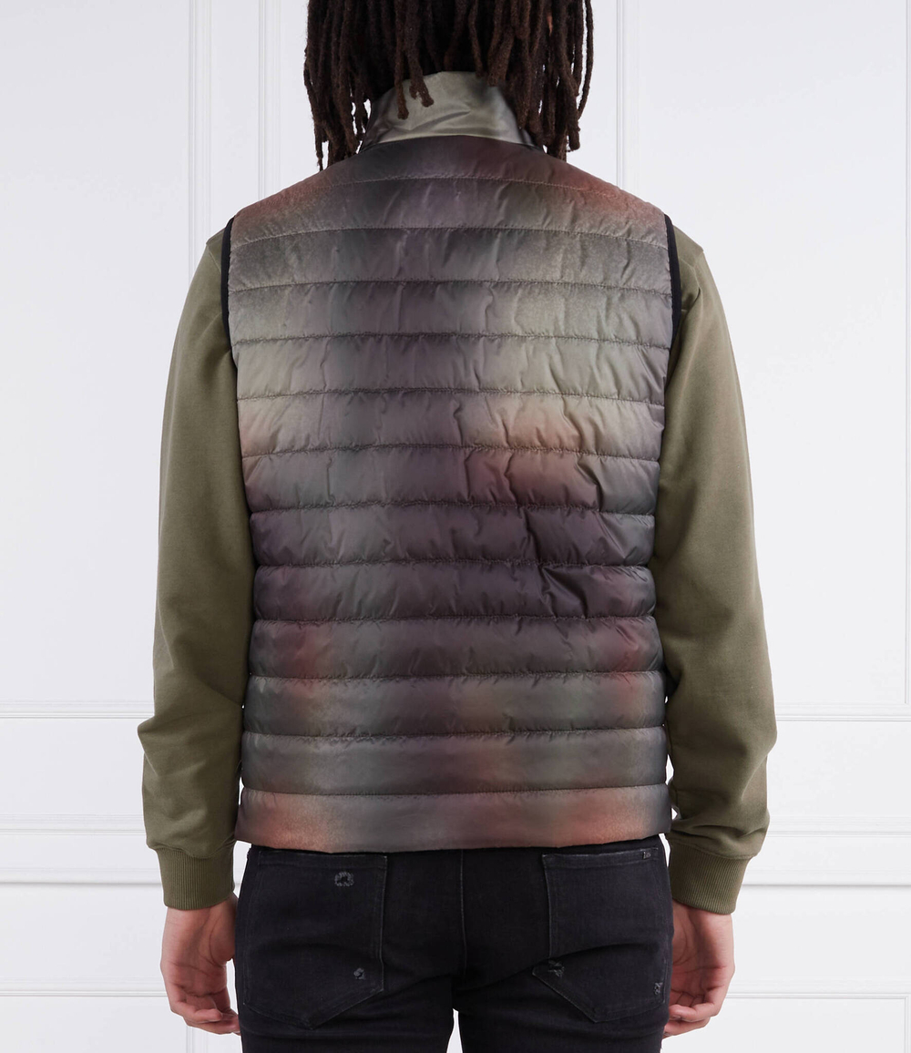 Безрукавка Bentino2321 HUGO - зеленый(50485247)