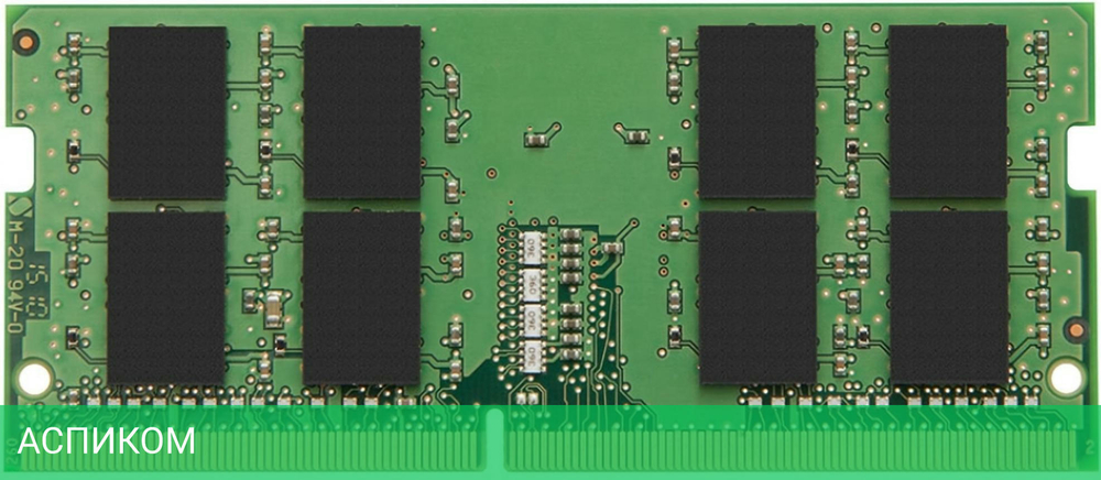 Оперативная память Kingston KVR16LS11/8WP
