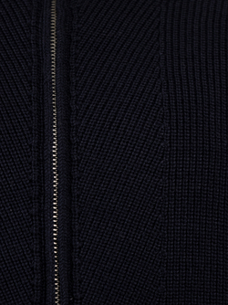 DONDUP  кофта - темно-синий