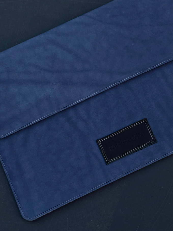 Laptop case midnight sky
