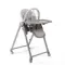 Стул для кормления Peppy Sommelier Grey