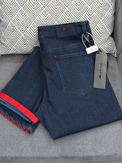 Джинсы Kiton