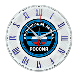 Настенные часы "ВКСР 09"