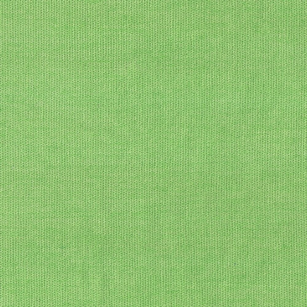 Микровелюр Candy green (Канди грин)