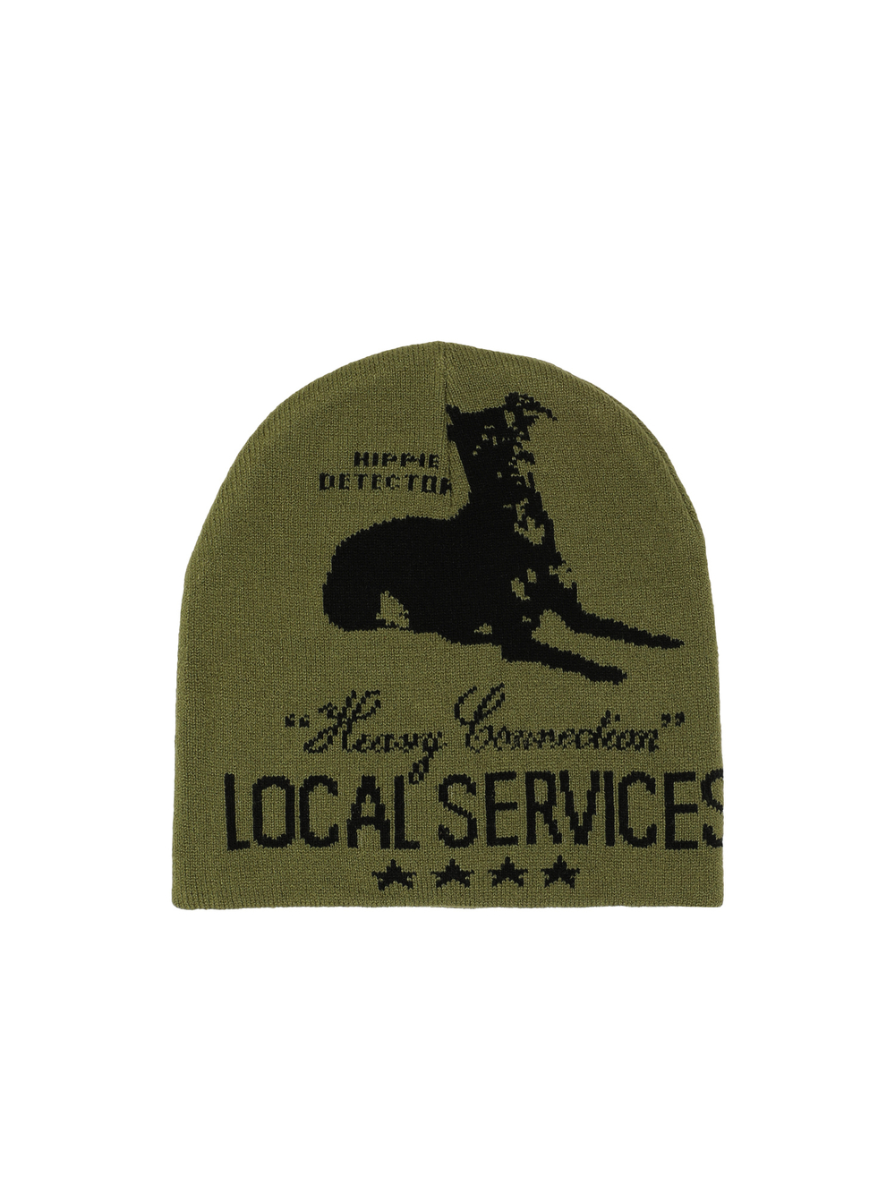 Шапка Location Services