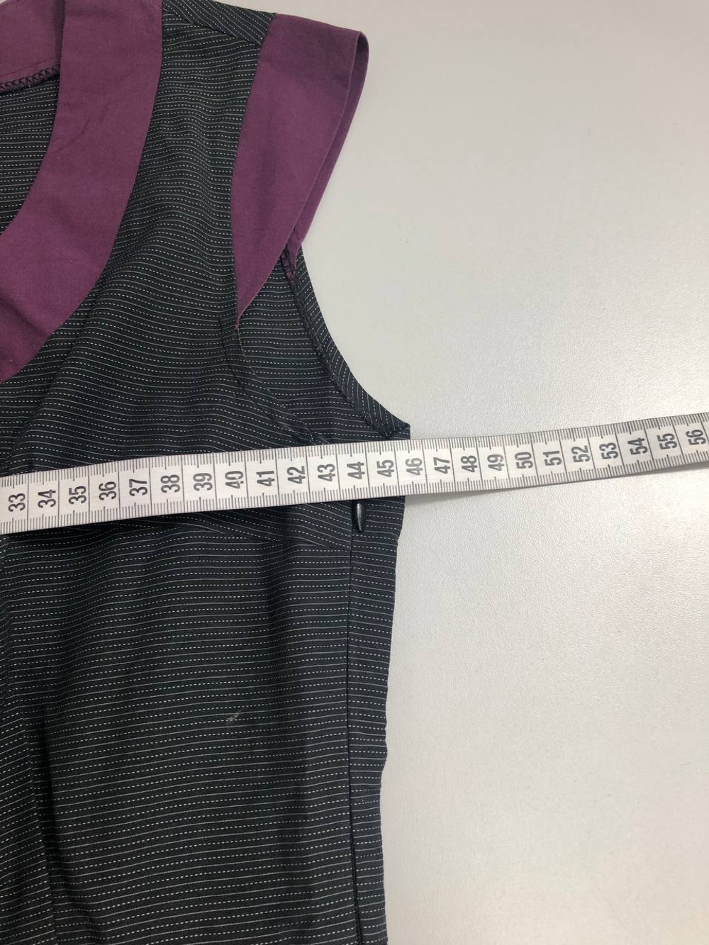 Платье Befree с принтом 44 размер