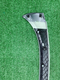 Накладка крышки багажника Jetour X70 PLUS (23-нв)