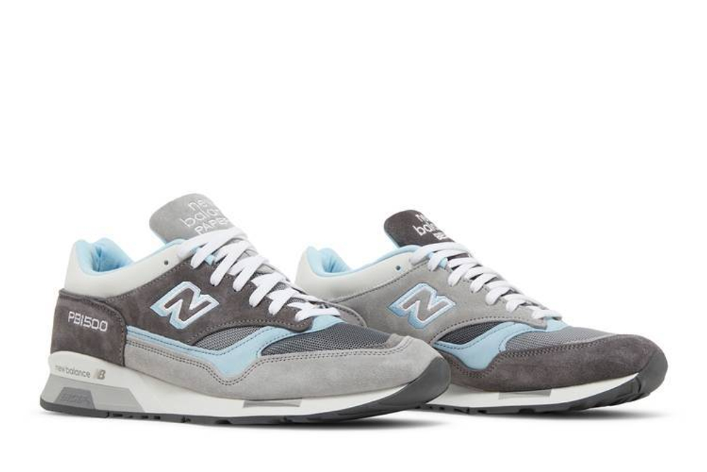 Кроссовки Paperboy X Beams X New Balance Nb 1500
