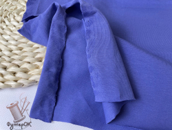 Кулирка с лайкрой ВЕРИ-ПЕРИ