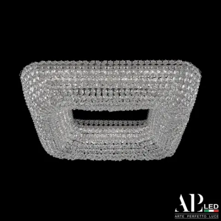 Потолочная люстра Rimini S504.0.50.A.3000