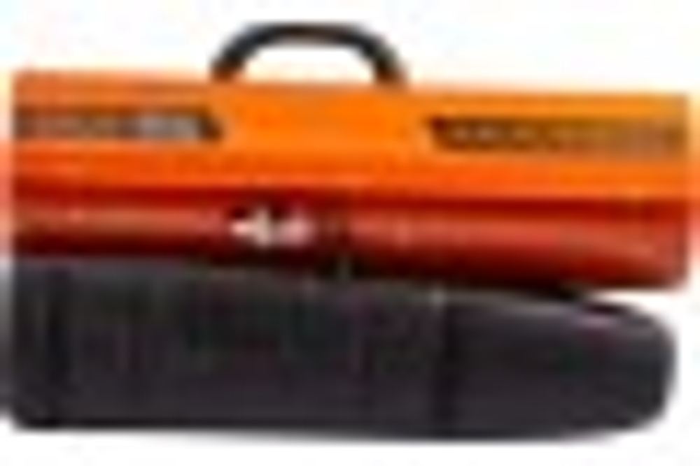 Тепловая пушка на дизтопливе прямого нагрева KALASHNIKOV KHD-20 НС-1432366