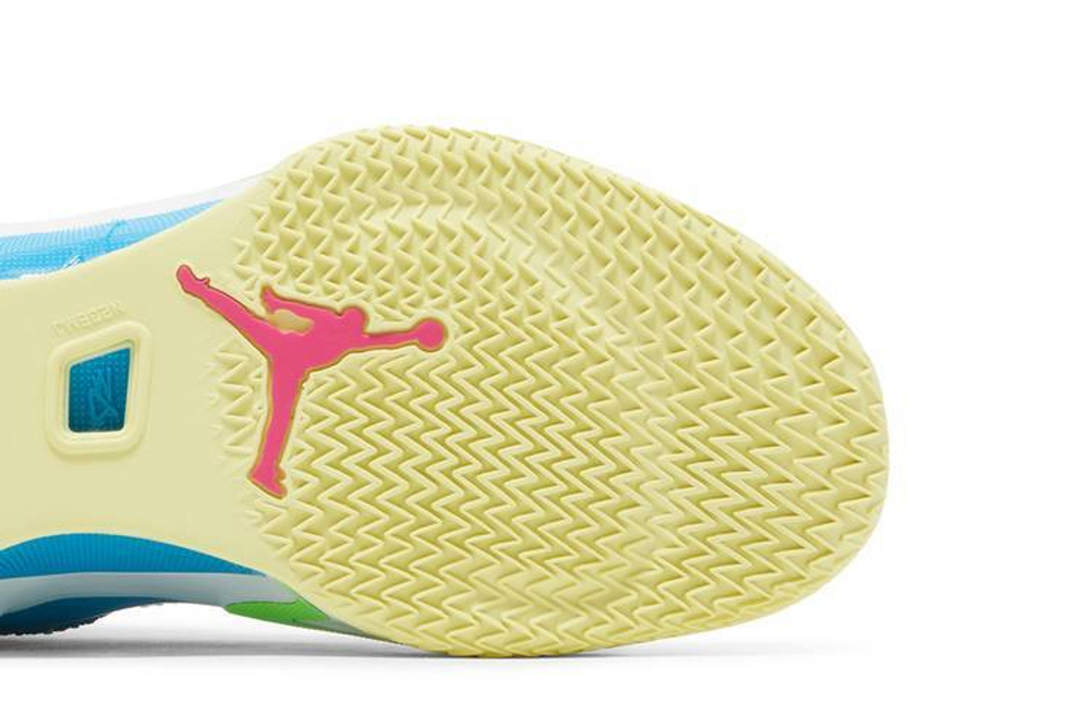 Кроссовки Jordan Air Jordan 36 Low "Luka" Pf