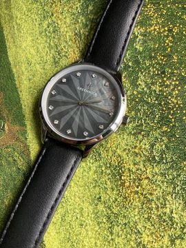 Наручные часы Greenwich GW 341.11.51, коллекция Callisto