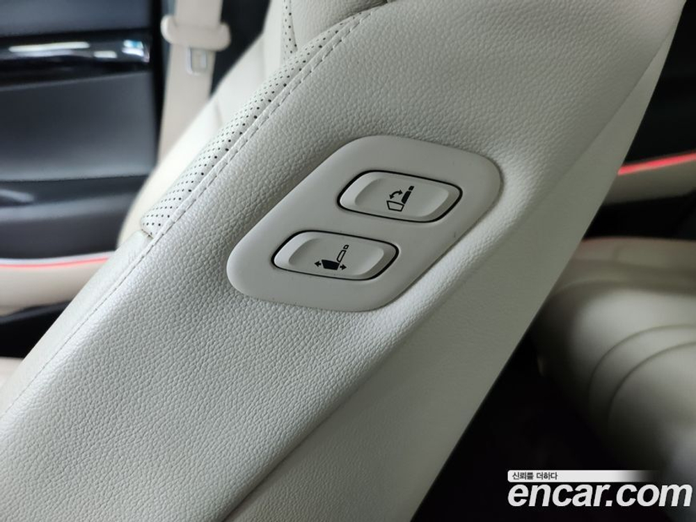 Genesis GV80 3.5T Бензин AWD (08.2020)