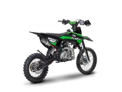 Мотоцикл K2R PF190