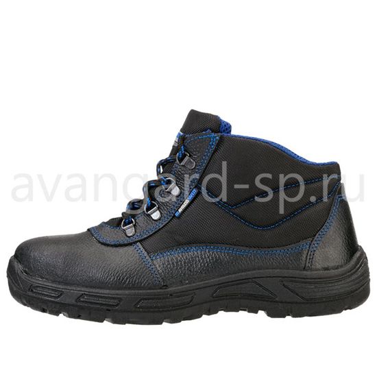 Ботинки "Легион" ПУ