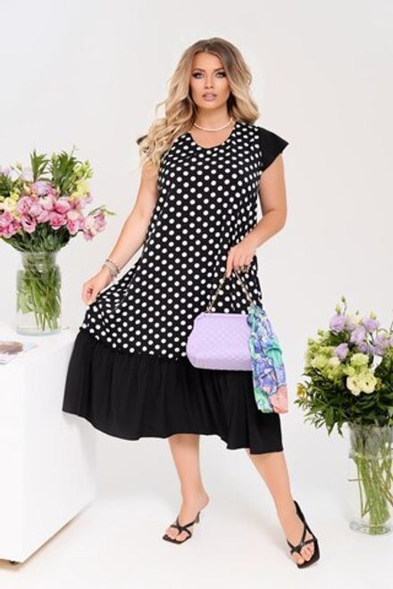 Платье УК-159-2 Fabrika Фото 1