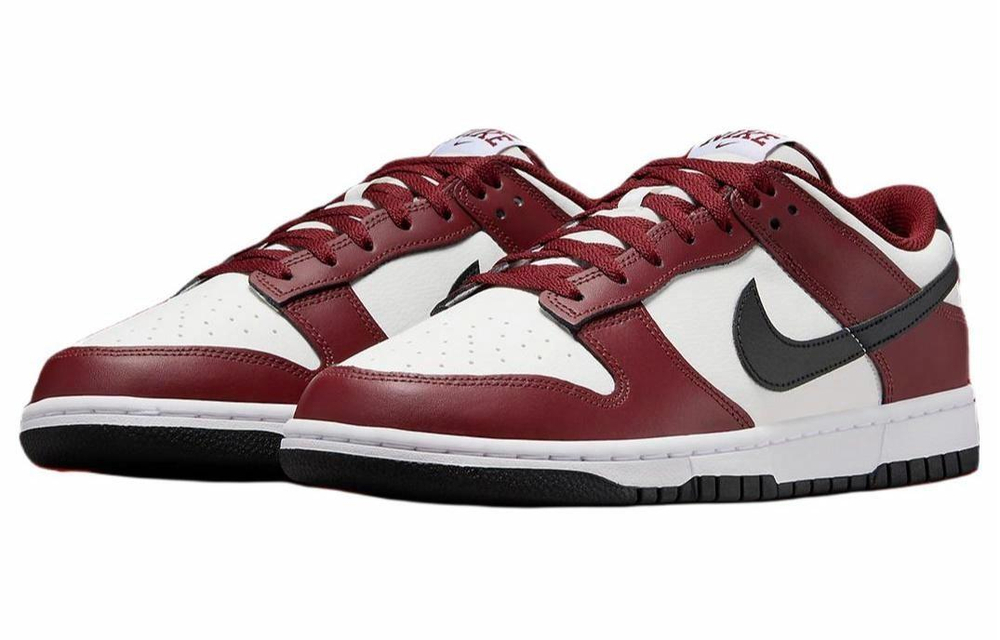 Кроссовки Nike Dunk Low