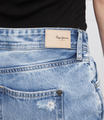 шорты Pepe Jeans London - голубой(PL801004WR7)