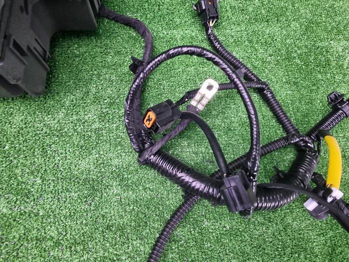 Проводка моторного отсека Haval M6 2 (2021-н.в.)