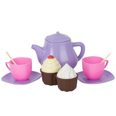 Игра детский кухонный набор «Лакомка» У960