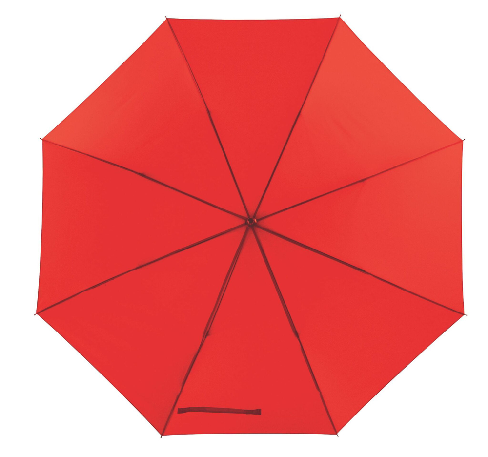 Зонт-трость WIND Голубой