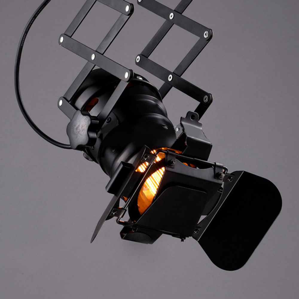 Ceiling design lamp Sofito