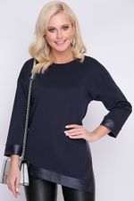 Блузка 40718 Avili