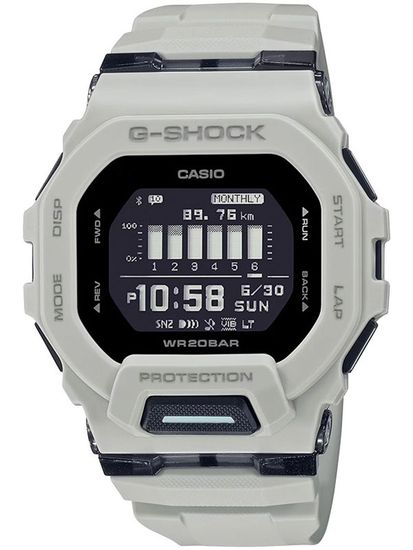 Наручные часы Casio GBD-200UU-9E