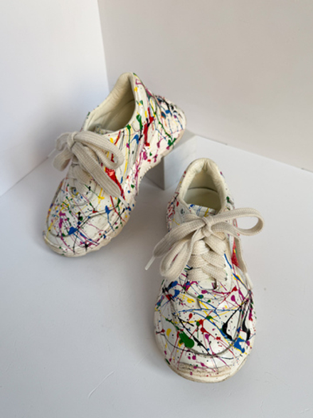 Кроссовки Dolce & Gabbana, 25