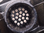 АКПП ZF 12AS2130TD 2020г