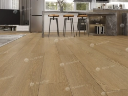 SPC ламинат Alpine Floor Клен классический