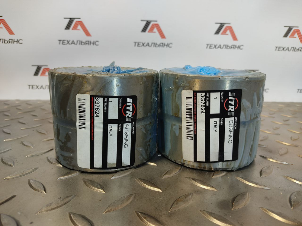 Втулка 3G-7624