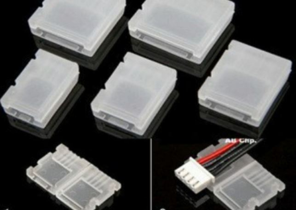 Защита для разъём 6S